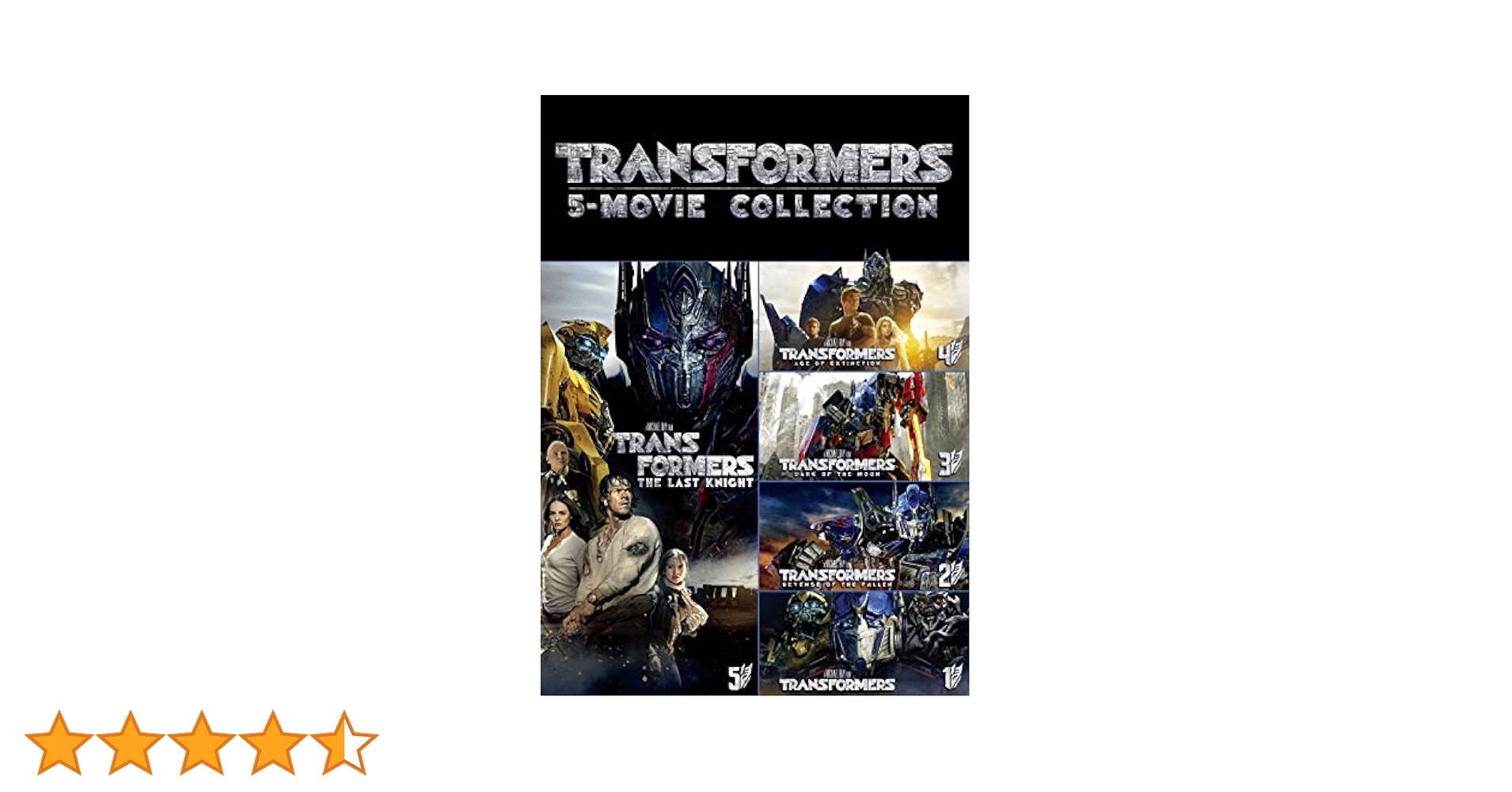 Amazon.co.jp: トランスフォーマー DVDシリーズパック 特典DVD